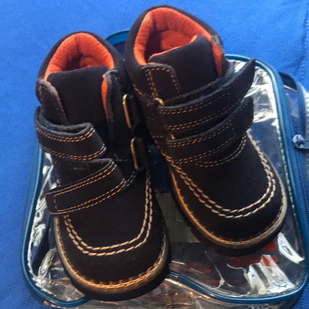 toddler boy boots